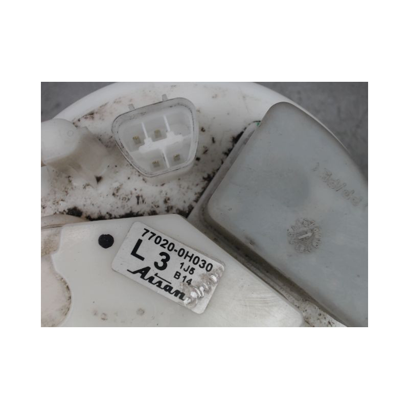 POMPE CARBURANT IMMERGEE TOYOTA AYGO 5P
