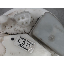 POMPE CARBURANT IMMERGEE TOYOTA AYGO 5P