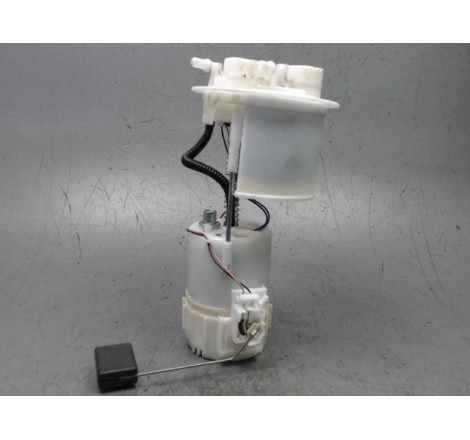 POMPE CARBURANT IMMERGEE