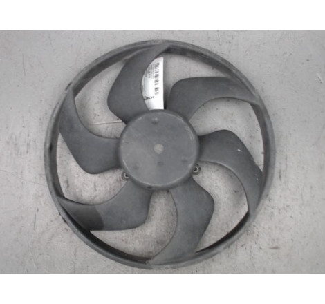 MOTEUR VENTILATEUR RADIATEUR