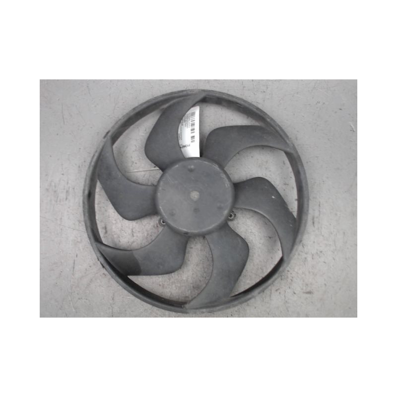 MOTEUR VENTILATEUR RADIATEUR CITROEN XSARA PICASSO