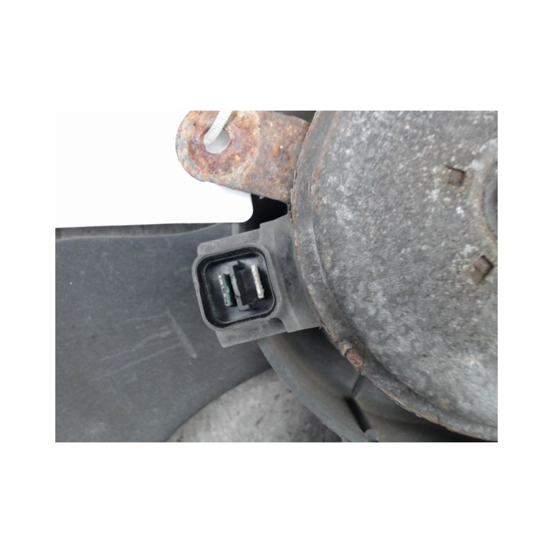 MOTEUR VENTILATEUR RADIATEUR CITROEN XSARA PICASSO