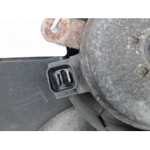 MOTEUR VENTILATEUR RADIATEUR CITROEN XSARA PICASSO
