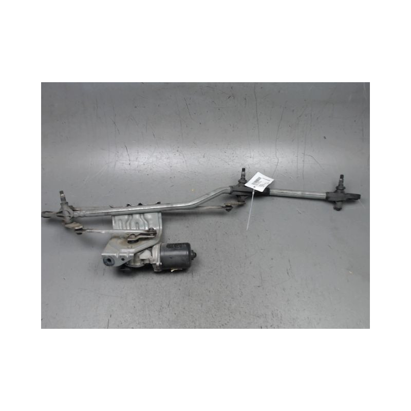 MECANISME ESSUIE-GLACE AVANT RENAULT SCENIC II PH2 2006-