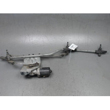 MECANISME ESSUIE-GLACE AVANT RENAULT SCENIC II PH2 2006-
