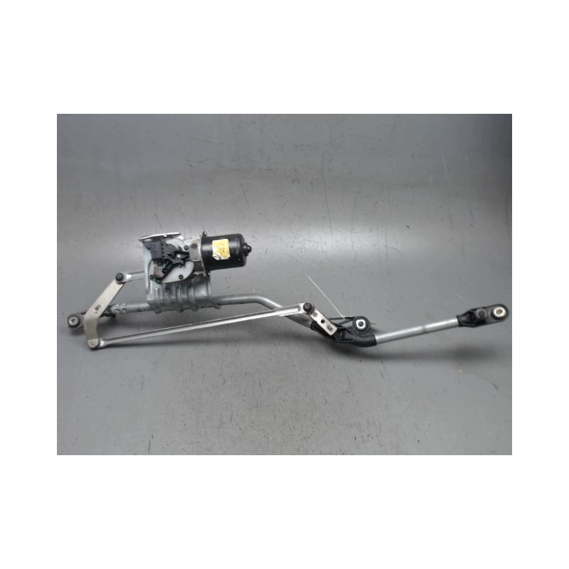 MECANISME ESSUIE-GLACE AVANT RENAULT SCENIC II PH2 2006-