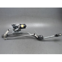 MECANISME ESSUIE-GLACE AVANT RENAULT SCENIC II PH2 2006-