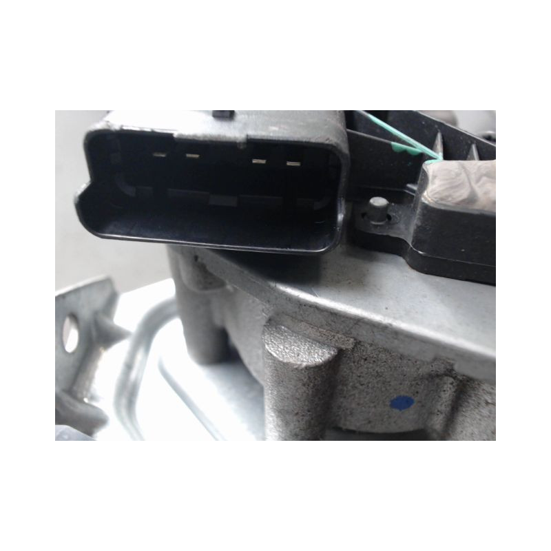 MECANISME ESSUIE-GLACE AVANT RENAULT SCENIC II PH2 2006-
