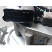 MECANISME ESSUIE-GLACE AVANT RENAULT SCENIC II PH2 2006-
