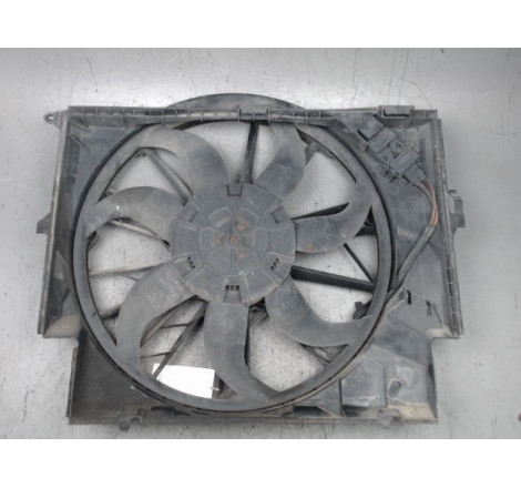 MOTEUR VENTILATEUR RADIATEUR