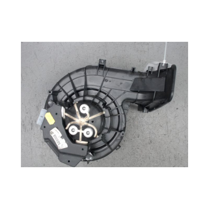 MOTEUR VENTILATEUR CHAUFFAGE OPEL VECTRA BREAK 2003-