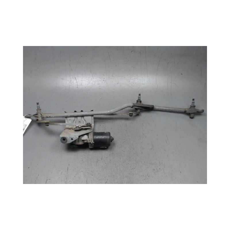 MECANISME ESSUIE-GLACE AVANT RENAULT SCENIC II PH2 2006-