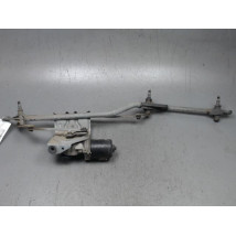 MECANISME ESSUIE-GLACE AVANT RENAULT SCENIC II PH2 2006-