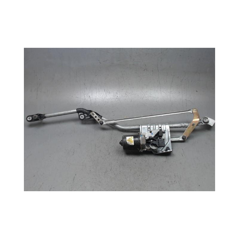 MECANISME ESSUIE-GLACE AVANT RENAULT SCENIC II PH2 2006-