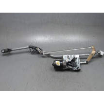 MECANISME ESSUIE-GLACE AVANT RENAULT SCENIC II PH2 2006-