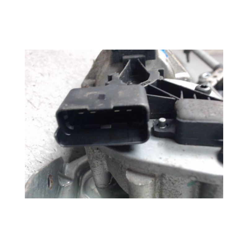 MECANISME ESSUIE-GLACE AVANT RENAULT SCENIC II PH2 2006-