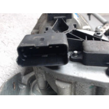 MECANISME ESSUIE-GLACE AVANT RENAULT SCENIC II PH2 2006-
