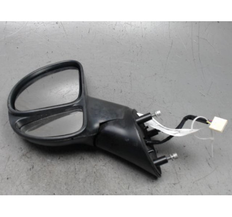 RETROVISEUR EXT ELECTRIQUE G