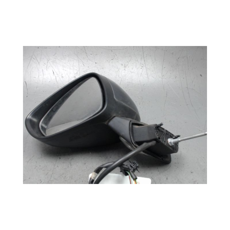 RETROVISEUR EXTERIEUR ELECTRIQUE GAUCHE CITROEN C3 2009-