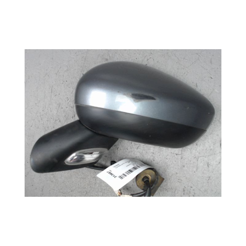 RETROVISEUR EXTERIEUR ELECTRIQUE GAUCHE CITROEN C3 2009-