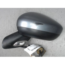 RETROVISEUR EXTERIEUR ELECTRIQUE GAUCHE CITROEN C3 2009-