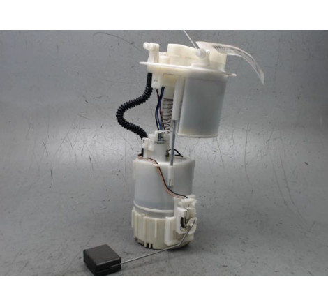 POMPE CARBURANT IMMERGEE