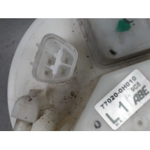 POMPE CARBURANT IMMERGEE PEUGEOT 107 5P