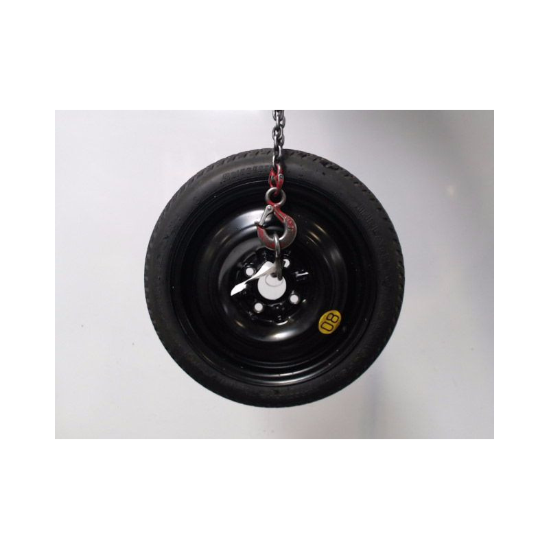 ROUE SECOURS TOYOTA YARIS 2003-