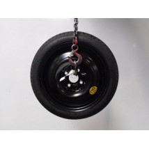 ROUE SECOURS TOYOTA YARIS 2003-
