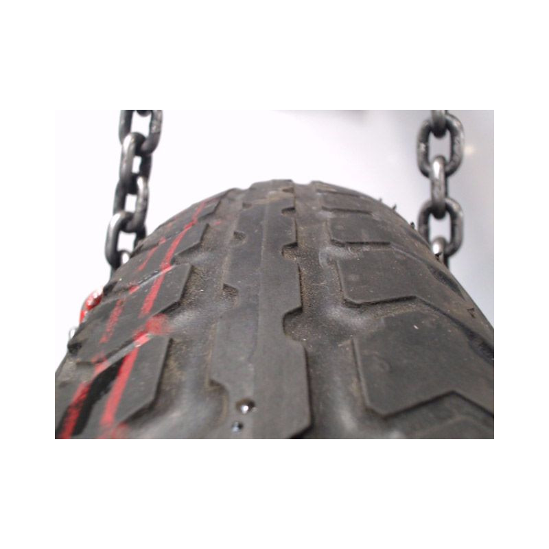 ROUE SECOURS TOYOTA YARIS 2003-