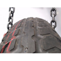 ROUE SECOURS TOYOTA YARIS 2003-