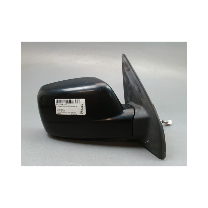 RETROVISEUR EXTERIEUR ELECTRIQUE DROIT NISSAN X-TRAIL BREAK I Phase 2 2004-2007