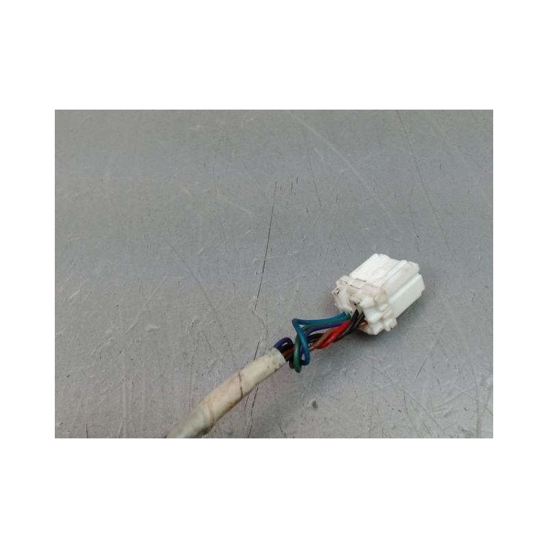 RETROVISEUR EXTERIEUR ELECTRIQUE DROIT NISSAN X-TRAIL BREAK I Phase 2 2004-2007