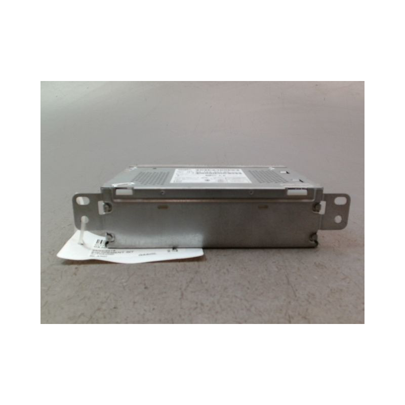 AUTORADIO CITROEN C4 II Phase 2 (B71) 2014-...
