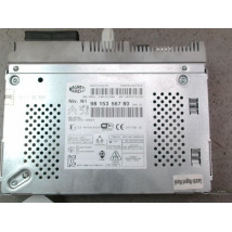 AUTORADIO CITROEN C4 II Phase 2 (B71) 2014-...