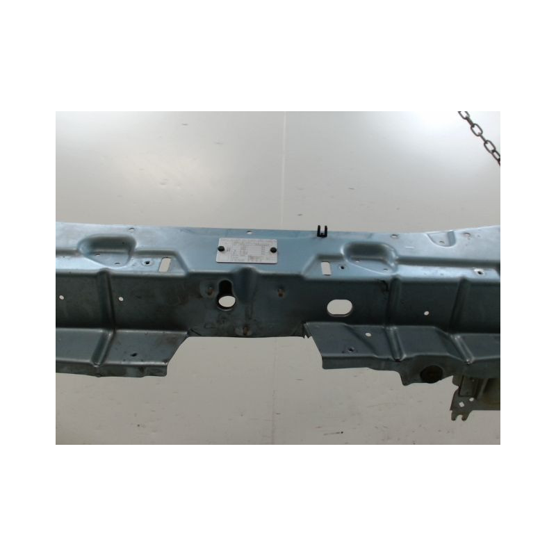 FACE AVANT FIAT DOBLO BREAK I Phase 2 2006-2009