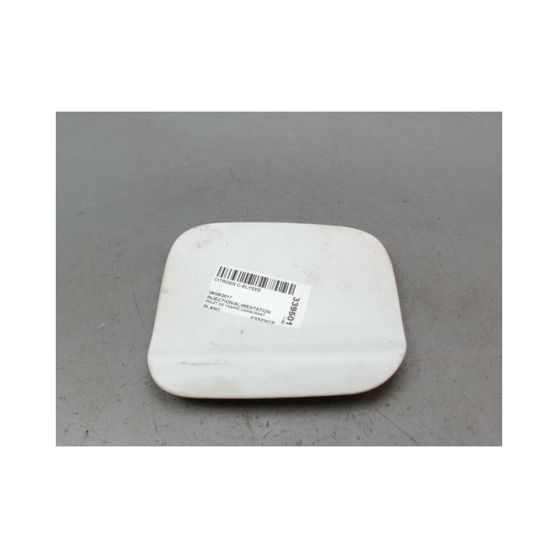 VOLET DE TRAPPE CARBURANT CITROEN C-ELYSEE