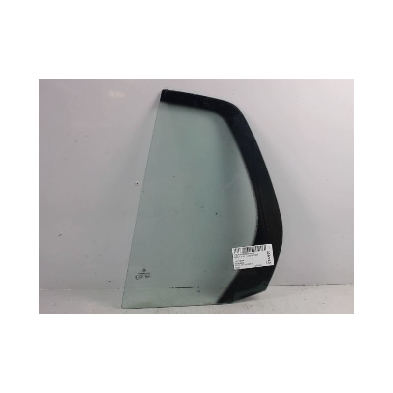 GLACE ARRIERE CUSTODE GAUCHE VOLKSWAGEN GOLF V 2003-2009