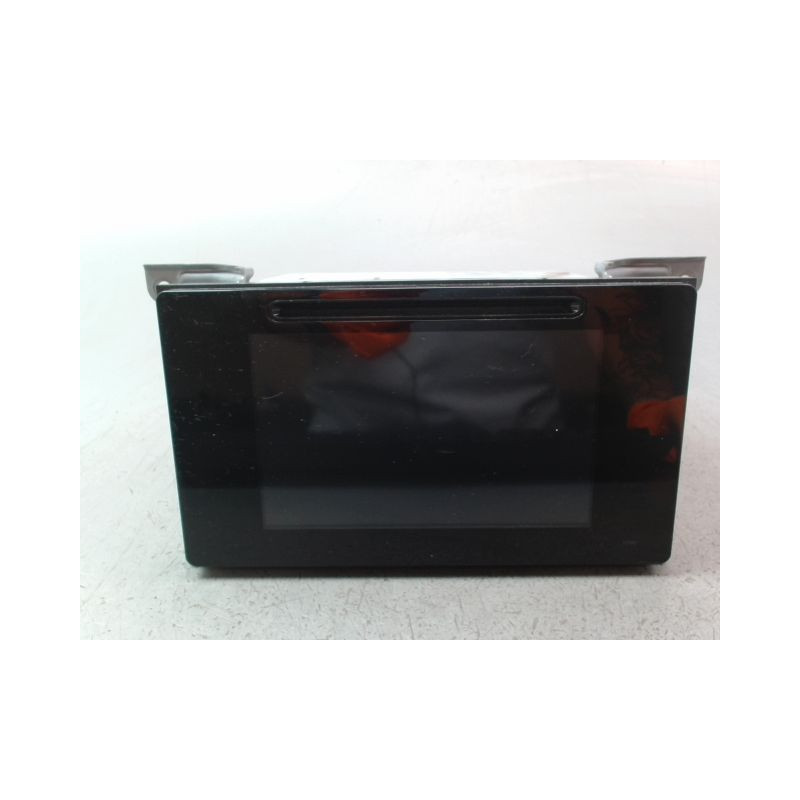 AUTORADIO TOYOTA AURIS 2010-