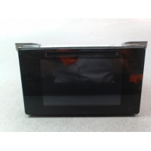 AUTORADIO TOYOTA AURIS 2010-