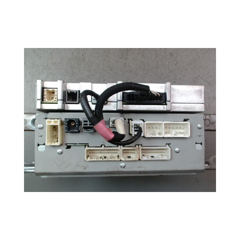 AUTORADIO TOYOTA AURIS 2010-
