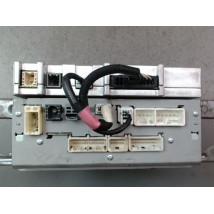 AUTORADIO TOYOTA AURIS 2010-