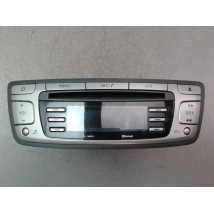 AUTORADIO TOYOTA AYGO I Phase 2 2009-2012