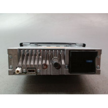 AUTORADIO TOYOTA AYGO I Phase 2 2009-2012