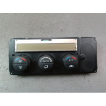 COMMANDE DE CHAUFFAGE NISSAN NAVARA KING-CAB