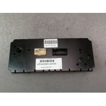 COMMANDE DE CHAUFFAGE NISSAN NAVARA KING-CAB