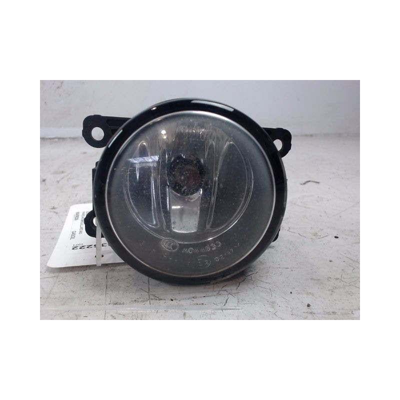 PHARE ANTIBROUILLARD AVANT GAUCHE PEUGEOT 307 2005-2007
