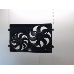 MOTEUR VENTILATEUR RADIATEUR
