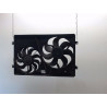 MOTEUR VENTILATEUR RADIATEUR VOLKSWAGEN TOURAN