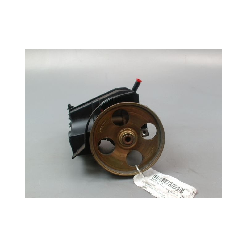 POMPE DIRECTION ASSISTEE PEUGEOT 206 1998-2009